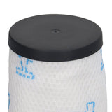 2PCS Vacuum Cleaner Filter ZR009002 ABS Housing Dust Reduction Filter Replacement for RH9252 RH9276 RH9286