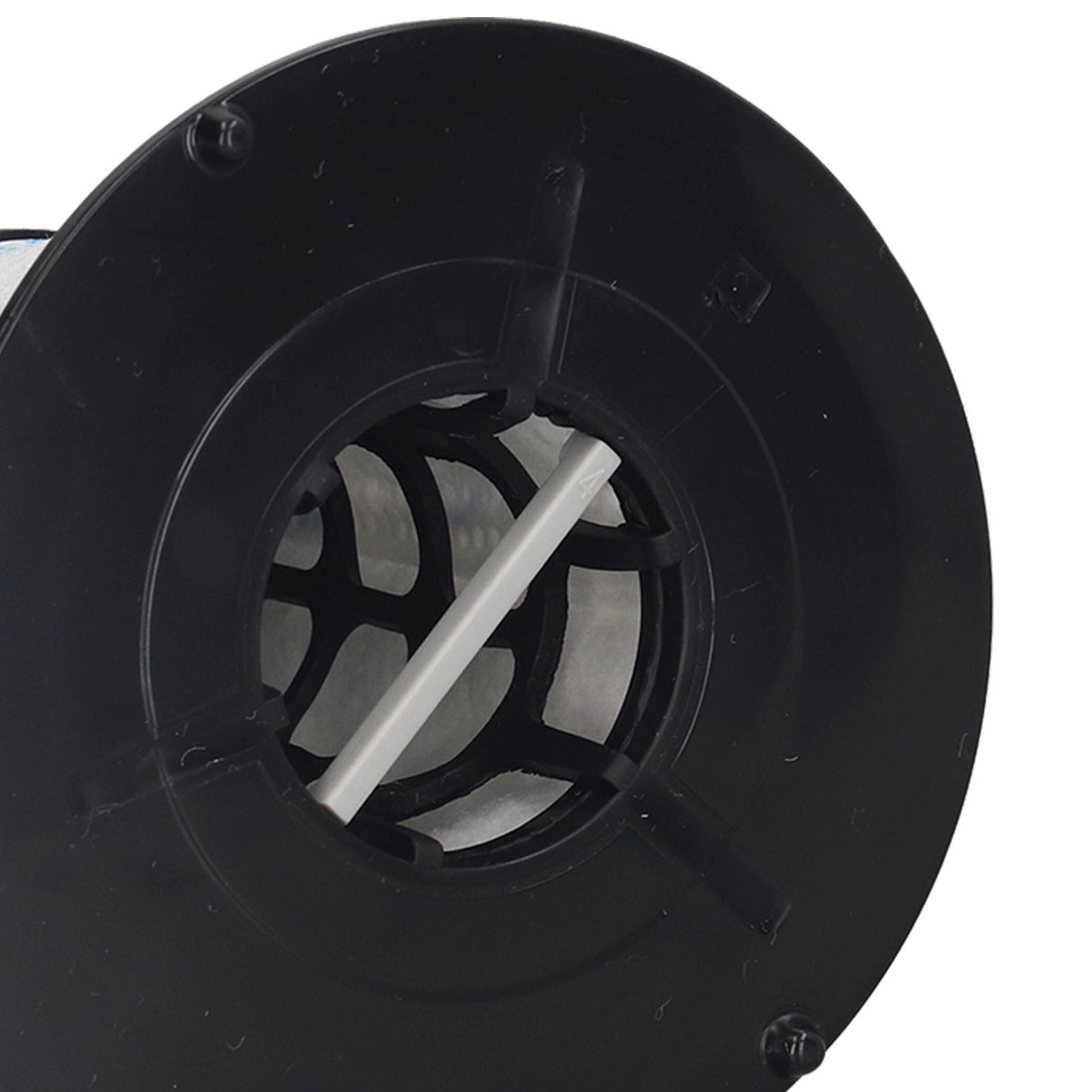 2PCS Vacuum Cleaner Filter ZR009002 ABS Housing Dust Reduction Filter Replacement for RH9252 RH9276 RH9286