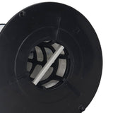 2PCS Vacuum Cleaner Filter ZR009002 ABS Housing Dust Reduction Filter Replacement for RH9252 RH9276 RH9286 - Extra Image