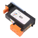 Printer Print Head ABS Plastic Replaceable Stable Performance Printhead for HP Latex 310 330 360 370 - Front View