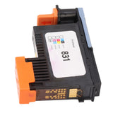 Printer Print Head ABS Plastic Replaceable Stable Performance Printhead for HP Latex 310 330 360 370 - Side View