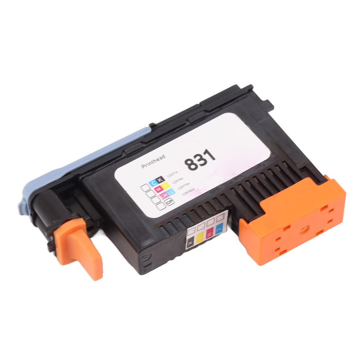 Printer Print Head ABS Plastic Replaceable Stable Performance Printhead for HP Latex 310 330 360 370