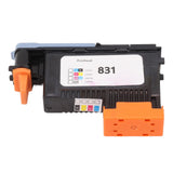 Printer Print Head ABS Plastic Replaceable Stable Performance Printhead for HP Latex 310 330 360 370 - Extra Image