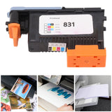 Printer Print Head ABS Plastic Replaceable Stable Performance Printhead for HP Latex 310 330 360 370 - Extra Image