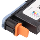 Printer Print Head ABS Plastic Replaceable Stable Performance Printhead for HP Latex 310 330 360 370 - Extra Image
