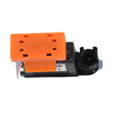 Printer Printhead Yellow Color Durable ABS Colorfast Rustproof Printhead for HP Designjet 100 110 111 500 510 800 813 - Extra Image