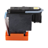 Printer Printhead Yellow Color Durable ABS Colorfast Rustproof Printhead for HP Designjet 100 110 111 500 510 800 813 - Extra Image