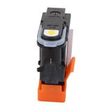 Printer Printhead Yellow Color Durable ABS Colorfast Rustproof Printhead for HP Designjet 100 110 111 500 510 800 813 - Extra Image