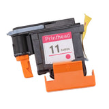 Printhead Replacement for HP for Designjet 100 110 111 500 510 800 813 850 Glossy Printing Precise Fit Print Head