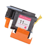 Printhead Replacement for HP for Designjet 100 110 111 500 510 800 813 850 Glossy Printing Precise Fit Print Head - Side View