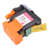 Printhead Replacement for HP for Designjet 100 110 111 500 510 800 813 850 Glossy Printing Precise Fit Print Head - 45-Degree Angle