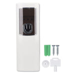 Automatic Aroma Dispenser Smart Timing Fragrance Air Sprayer for Indoor Standing Wall Mounting