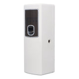 Automatic Aroma Dispenser Smart Timing Fragrance Air Sprayer for Indoor Standing Wall Mounting