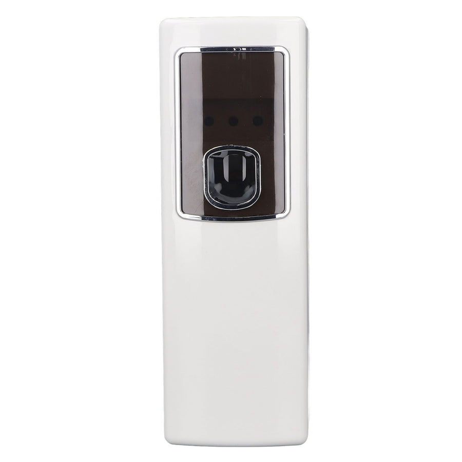 Automatic Aroma Dispenser Smart Timing Fragrance Air Sprayer for Indoor Standing Wall Mounting
