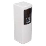 Automatic Aroma Dispenser Smart Timing Fragrance Air Sprayer for Indoor Standing Wall Mounting - Rear View