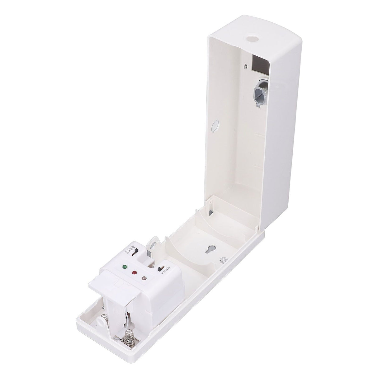Automatic Aroma Dispenser Smart Timing Fragrance Air Sprayer for Indoor Standing Wall Mounting