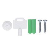 Automatic Aroma Dispenser Smart Timing Fragrance Air Sprayer for Indoor Standing Wall Mounting - Extra Image