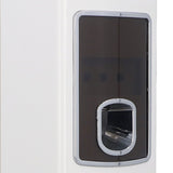 Automatic Aroma Dispenser Smart Timing Fragrance Air Sprayer for Indoor Standing Wall Mounting