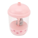 Koala Animal Humidifier Portable Cool Mist Humidifier USB Desktop Humidifier For Home Pink