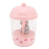 Koala Animal Humidifier Portable Cool Mist Humidifier USB Desktop Humidifier For Home Pink
