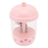 Koala Animal Humidifier Portable Cool Mist Humidifier USB Desktop Humidifier For Home Pink