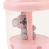 Koala Animal Humidifier Portable Cool Mist Humidifier USB Desktop Humidifier For Home Pink - Extra Image