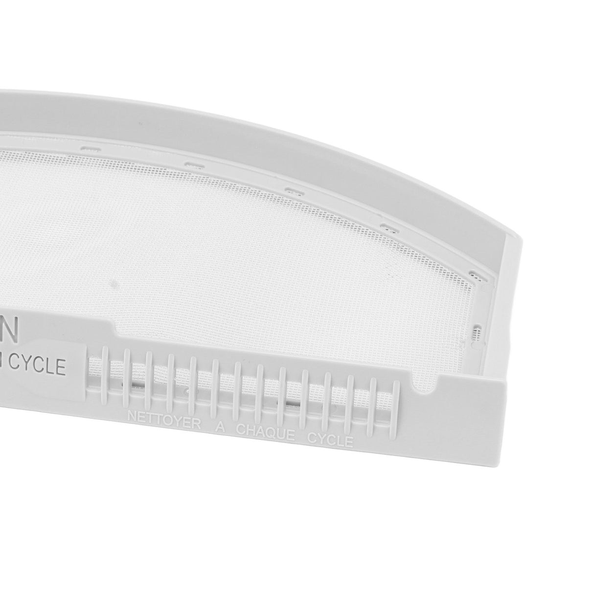 WE03X23881 Dryer Lint Filter Dryer Filter Replacement Replaces WE03x23881 AP6031713 PS11763056 EAP11763056 4476390