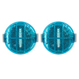 2PCS Washing Machine Filter Environmentally Friendly Reusable Washer Water Inlet Valve Filter for Home
