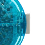 2PCS Washing Machine Filter Environmentally Friendly Reusable Washer Water Inlet Valve Filter for Home - Close-Up Angle
