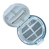 2PCS Washing Machine Filter Environmentally Friendly Reusable Washer Water Inlet Valve Filter for Home - Extra Image