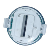 2PCS Washing Machine Filter Environmentally Friendly Reusable Washer Water Inlet Valve Filter for Home