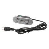 Lift Chair Control Switch USB Type C Phone Charging Sensitive Electric Sofa Recliner Controller for Home 12‑29V - Side View