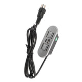 Lift Chair Control Switch USB Type C Phone Charging Sensitive Electric Sofa Recliner Controller for Home 12‑29V
