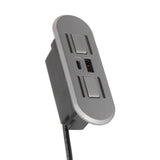 Lift Chair Control Switch USB Type C Phone Charging Sensitive Electric Sofa Recliner Controller for Home 12‑29V - Extra Image