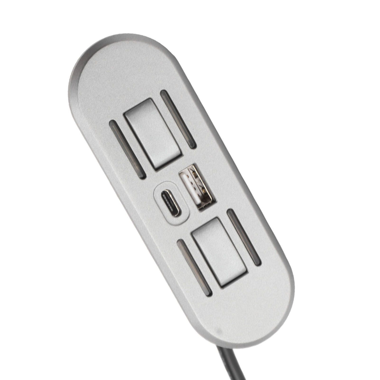 Lift Chair Control Switch USB Type C Phone Charging Sensitive Electric Sofa Recliner Controller for Home 12‑29V