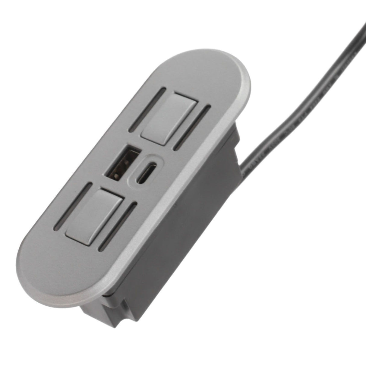 Lift Chair Control Switch USB Type C Phone Charging Sensitive Electric Sofa Recliner Controller for Home 12‑29V