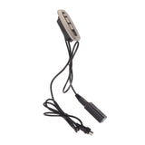 Electric Recliner Switch Multifunctional 5 Button 5 Pin USB Charging Electric Sofas Remote Control for Home Use