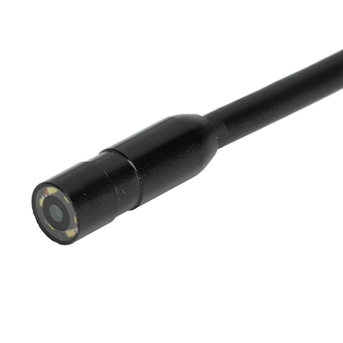 Endoscope Camera Industrial Endoscope 8mm 1080P HD Digital Borescope Inspection Camera with 2.4 Inch Display Screen