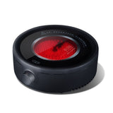 Silent Electric Tea Stove Small Ceramic Hot Plate for Boiling Water Making Coffee Knob Adjustment CN Plug - Extra Image