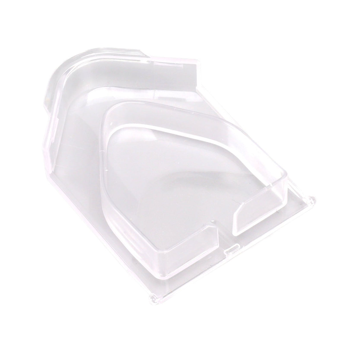 Blender Pour Spout Cover Transparent Flap Lid Jar Top Replacement Part for NINJA NJ600 NJ602 for BL500 BL781