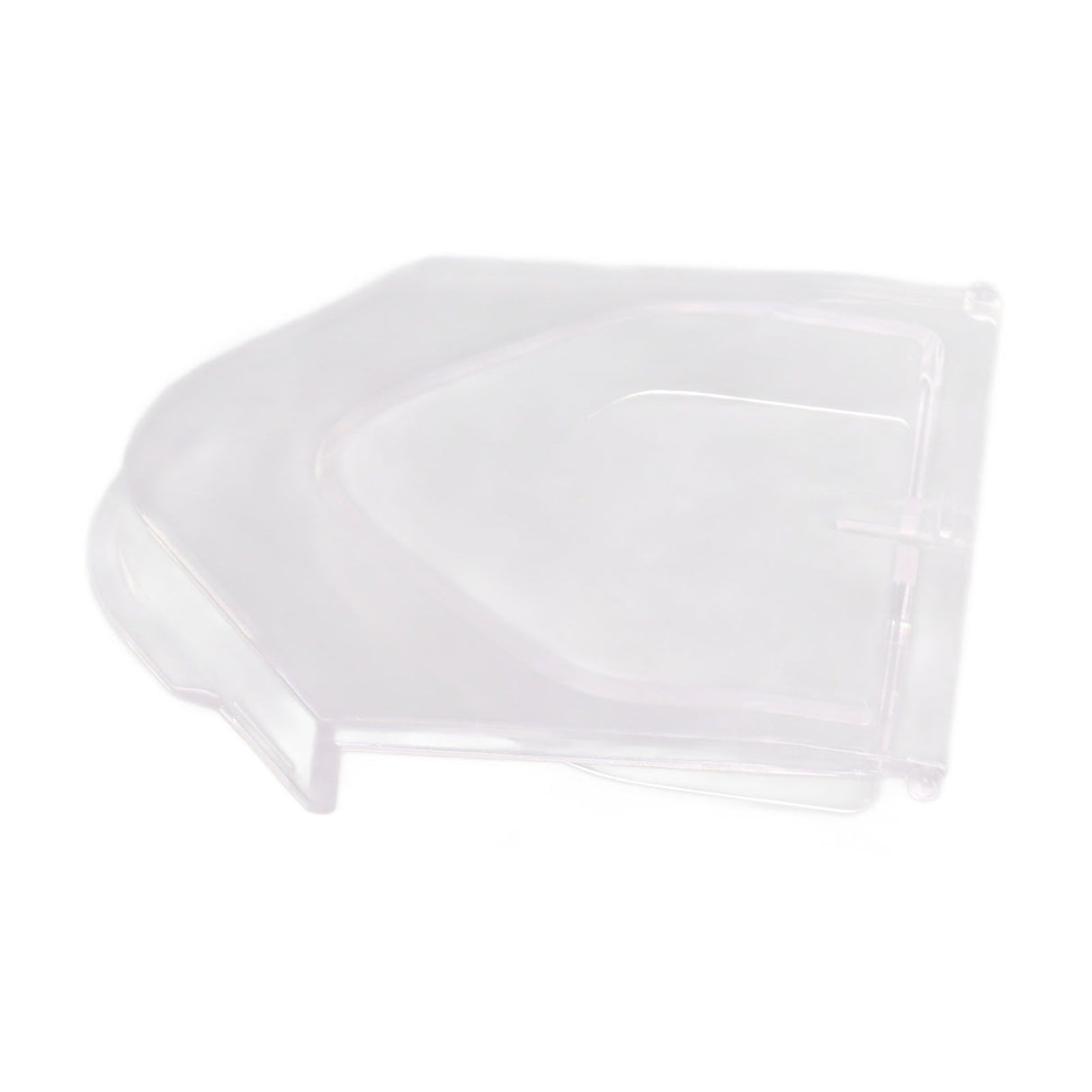 Blender Pour Spout Cover Transparent Flap Lid Jar Top Replacement Part for NINJA NJ600 NJ602 for BL500 BL781