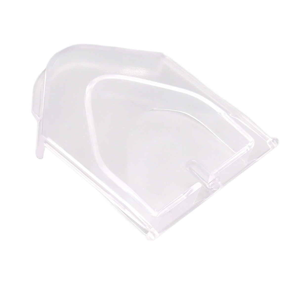 Blender Pour Spout Cover Transparent Flap Lid Jar Top Replacement Part for NINJA NJ600 NJ602 for BL500 BL781