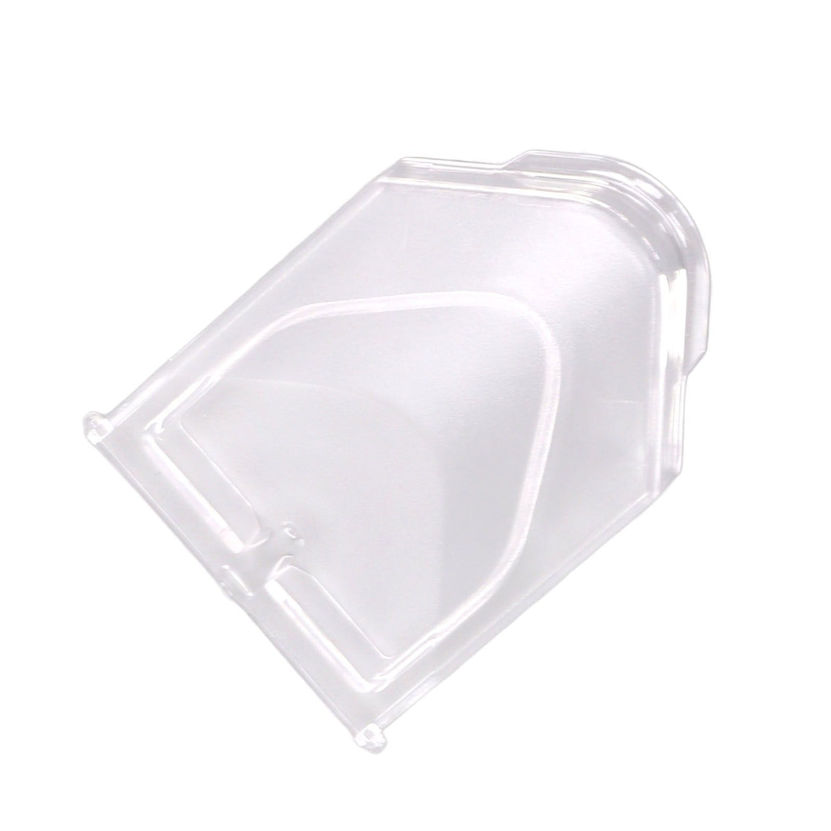 Blender Pour Spout Cover Transparent Flap Lid Jar Top Replacement Part for NINJA NJ600 NJ602 for BL500 BL781