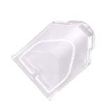 Blender Pour Spout Cover Transparent Flap Lid Jar Top Replacement Part for NINJA NJ600 NJ602 for BL500 BL781