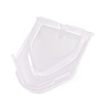 Blender Pour Spout Cover Transparent Flap Lid Jar Top Replacement Part for NINJA NJ600 NJ602 for BL500 BL781 - Extra Image