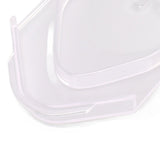 Blender Pour Spout Cover Transparent Flap Lid Jar Top Replacement Part for NINJA NJ600 NJ602 for BL500 BL781