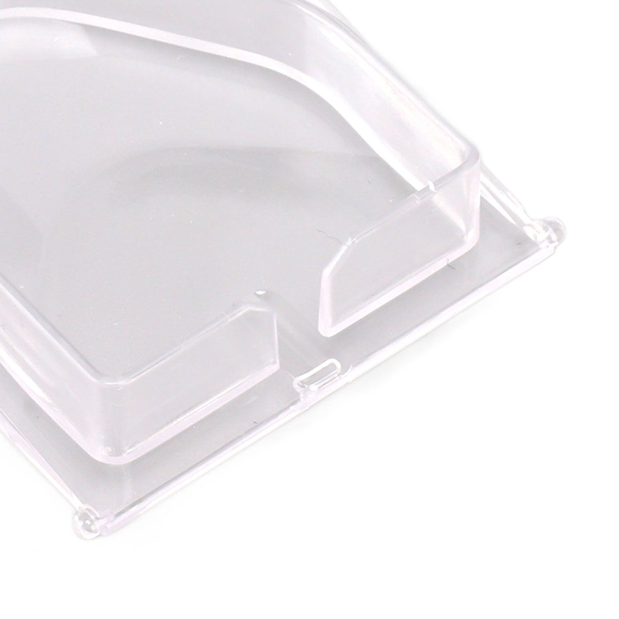 Blender Pour Spout Cover Transparent Flap Lid Jar Top Replacement Part for NINJA NJ600 NJ602 for BL500 BL781