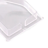 Blender Pour Spout Cover Transparent Flap Lid Jar Top Replacement Part for NINJA NJ600 NJ602 for BL500 BL781 - Extra Image