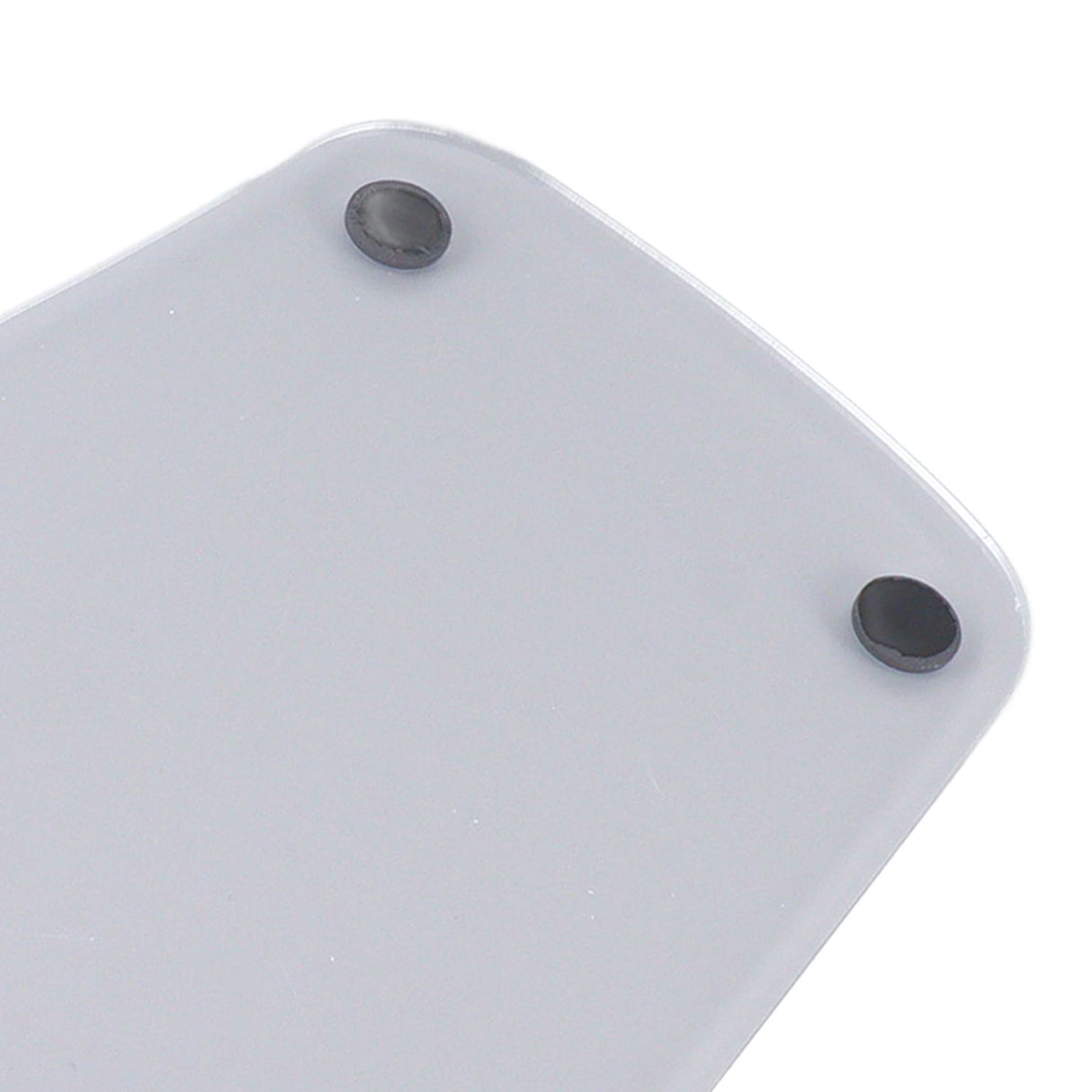 Mixer Slider Mat Acrylic 34x21cm Lightweight Countertop Coffee Maker Blender Sliding Pad Anti Slip Kitchen Aid Mixer Accessories