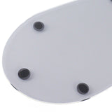 Mixer Slider Mat Acrylic 34x21cm Lightweight Countertop Coffee Maker Blender Sliding Pad Anti Slip Kitchen Aid Mixer Accessories - Extra Image